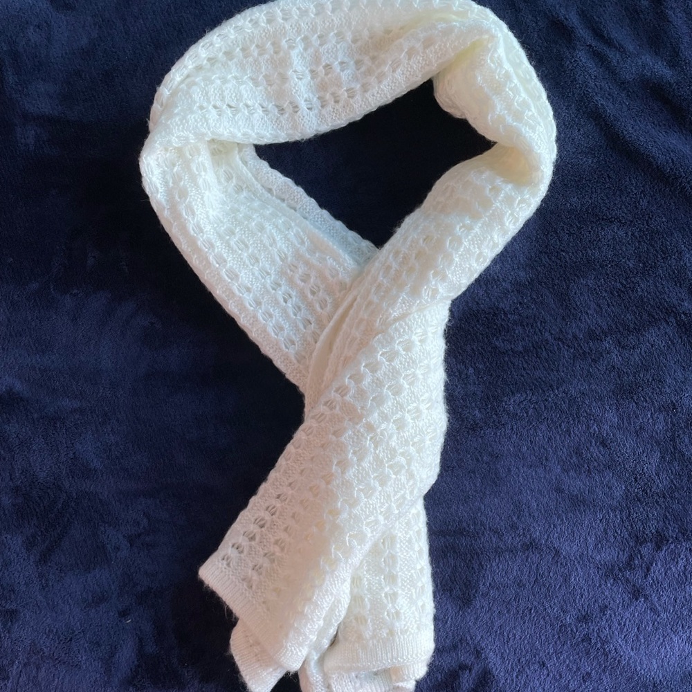 Gorgeous Scarf
